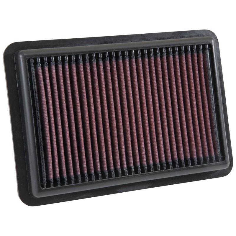 Replacement Air Filter - CFRI736081003