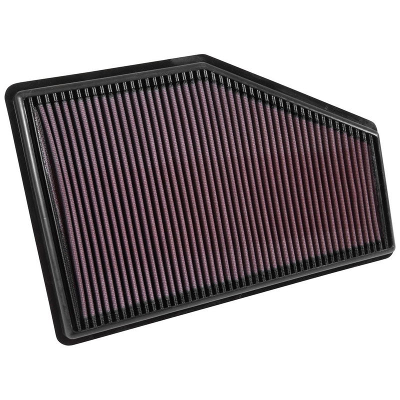 Replacement Air Filter - CFRI736081004