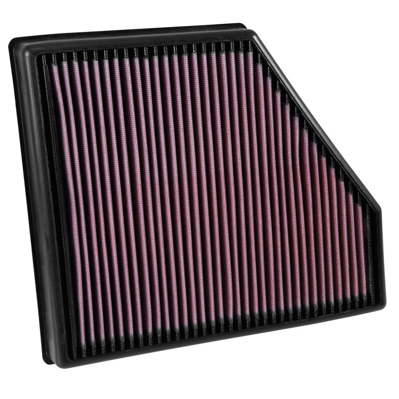 Replacement Air Filter - CFRI736081006