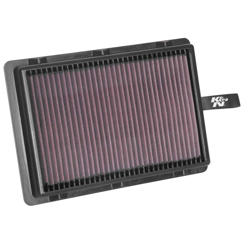 Replacement Air Filter - CFRI736081007