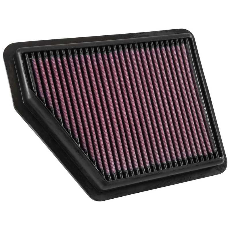 Replacement Air Filter - CFRI736081008