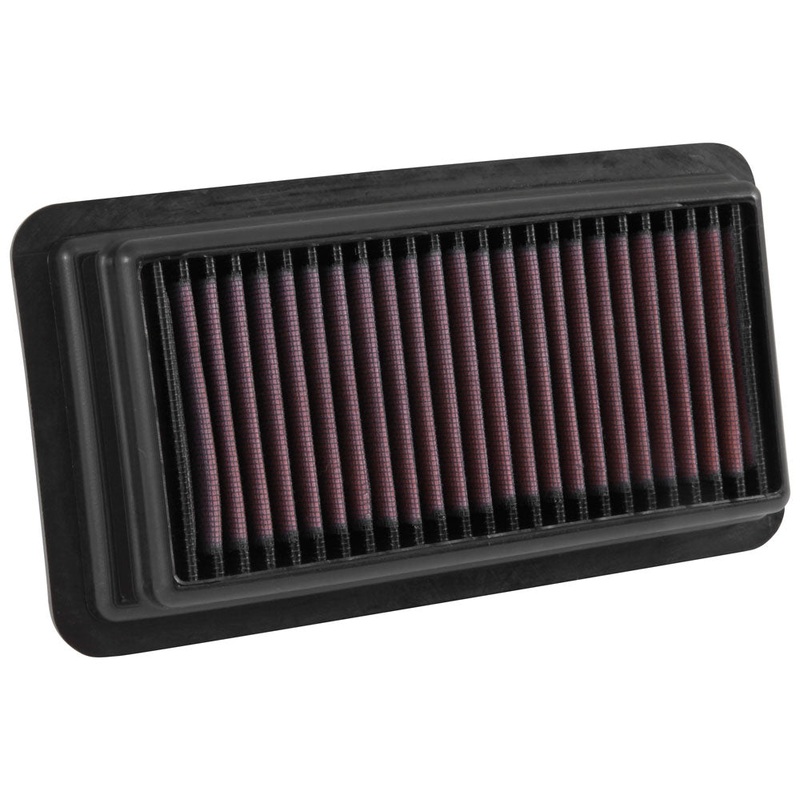 Replacement Air Filter - CFRI736081009