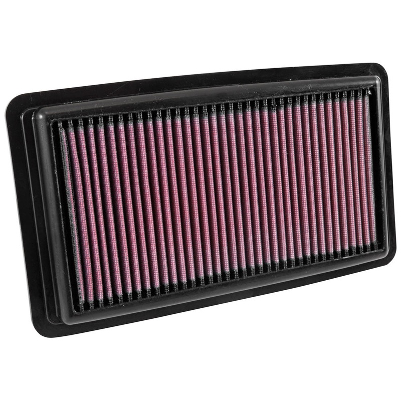 Replacement Air Filter - CFRI736081010