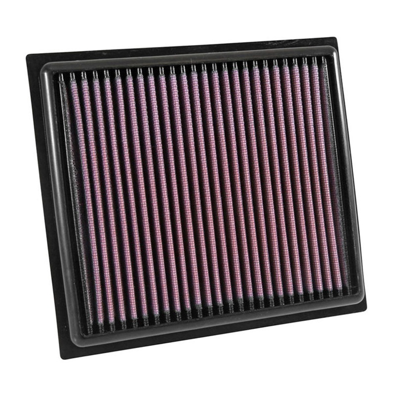 Replacement Air Filter - CFRI736081011