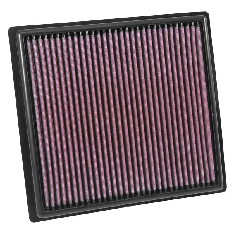Replacement Air Filter - CFRI736081014