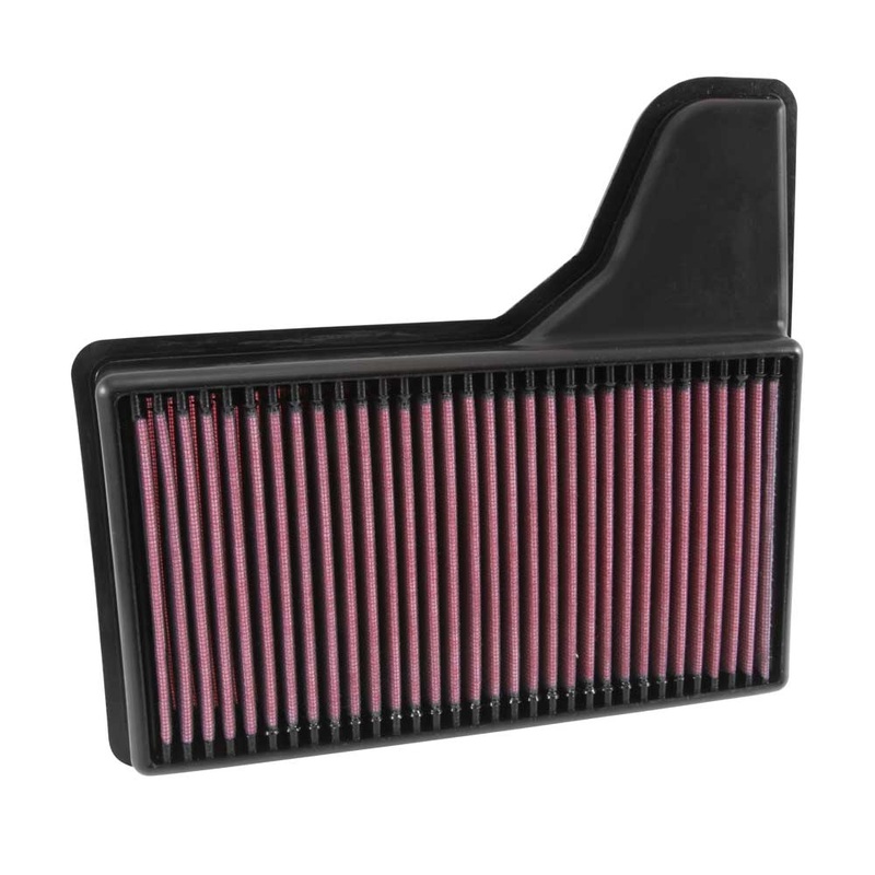 Replacement Air Filter - CFRI736081015