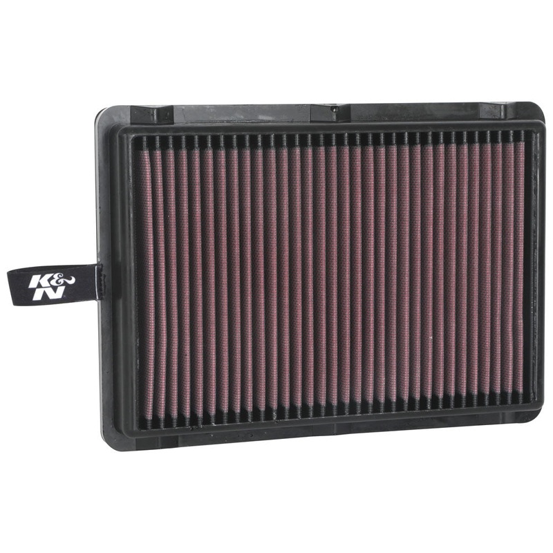 Replacement Air Filter - CFRI736081016
