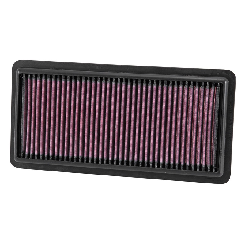Replacement Air Filter - CFRI736081017