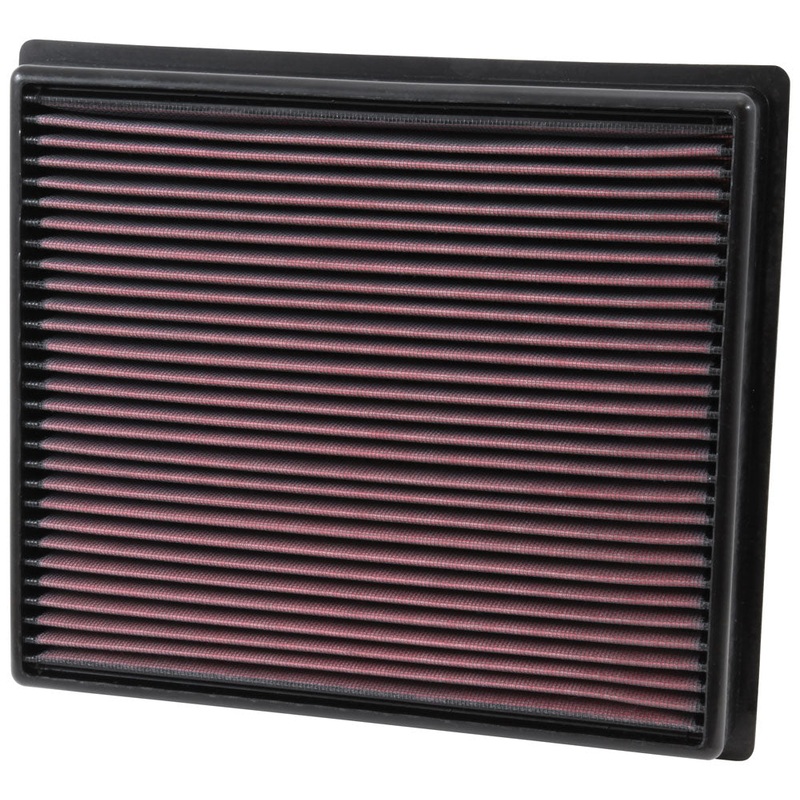 Replacement Air Filter - CFRI736081018
