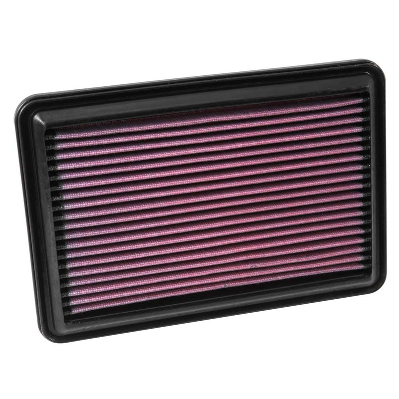 Replacement Air Filter - CFRI736081019