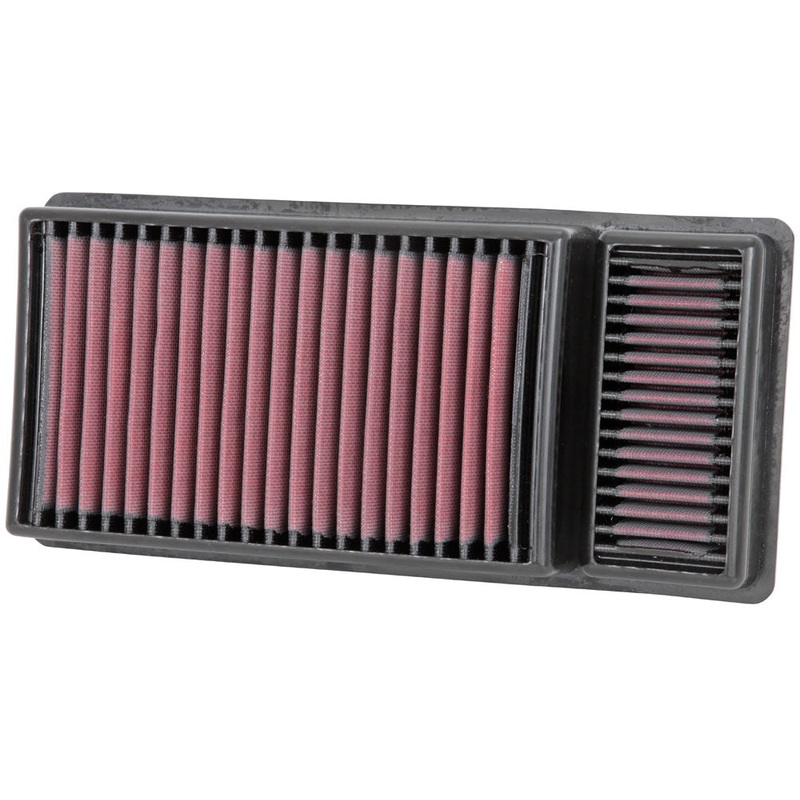 Replacement Air Filter - CFRI736081021