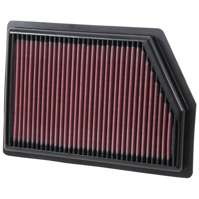 Replacement Air Filter - CFRI736081022