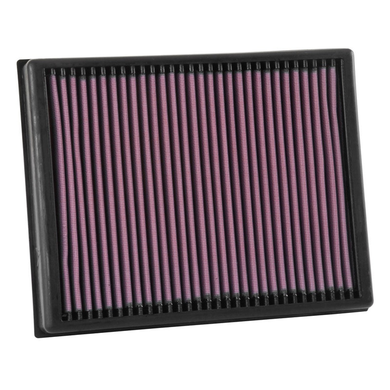 Replacement Air Filter - CFRI736081031