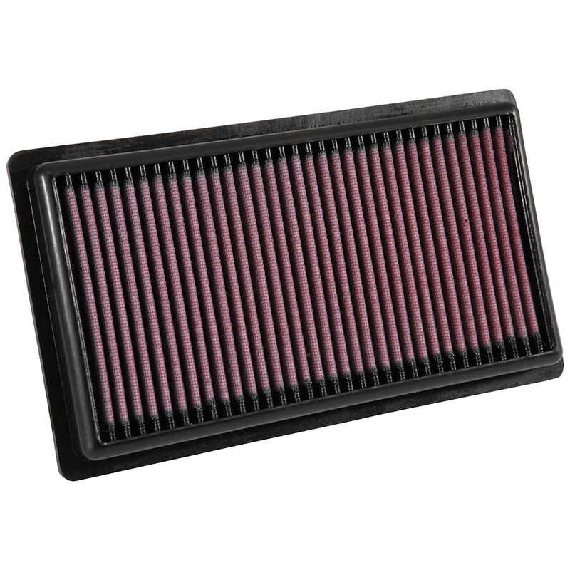 Replacement Air Filter - CFRI736081032