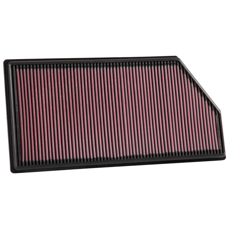 Replacement Air Filter - CFRI736081034