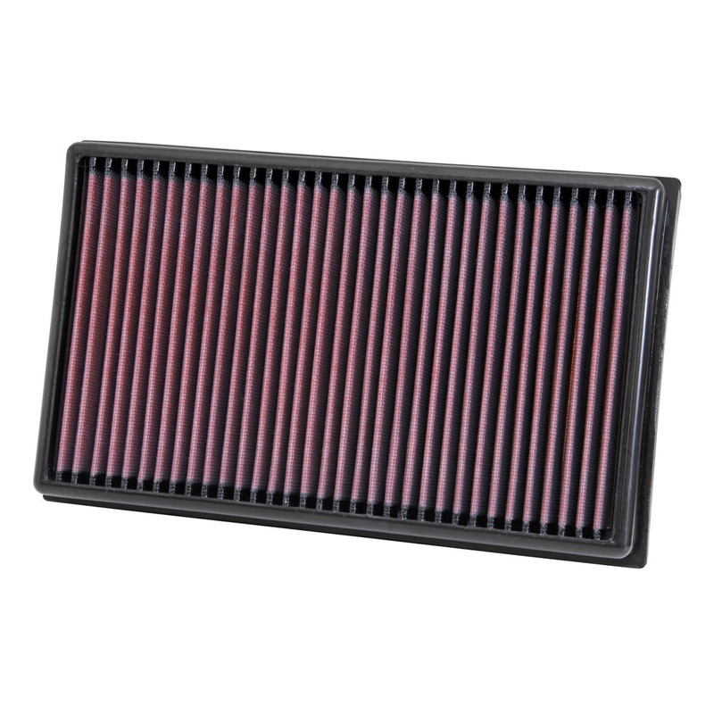 Replacement Air Filter - CFRI736081041