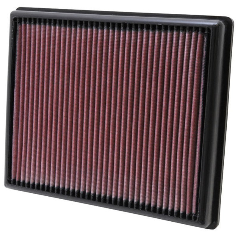 Replacement Air Filter - CFRI736081043