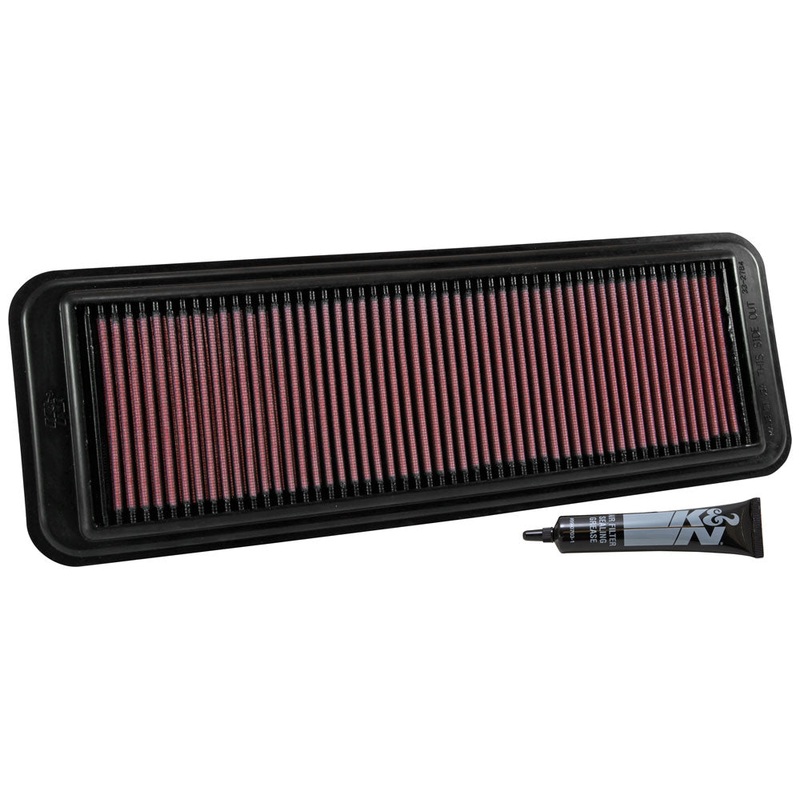 Replacement Air Filter - CFRI736081053