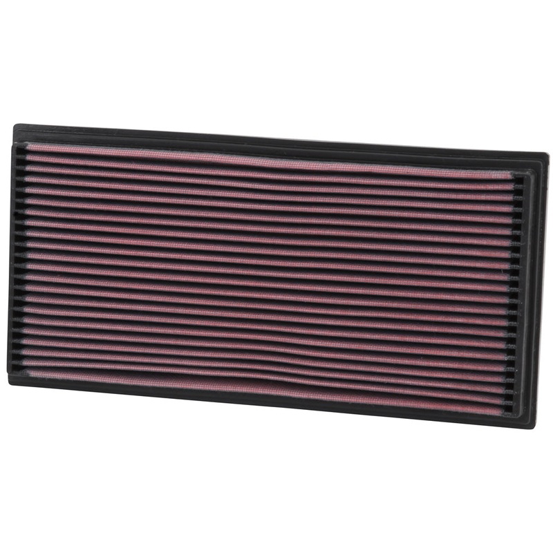 Replacement Air Filter - CFRI736081054