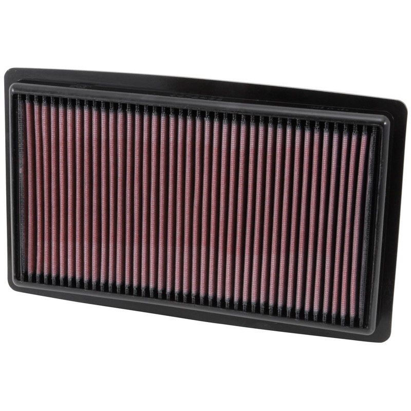 Replacement Air Filter - CFRI736081056