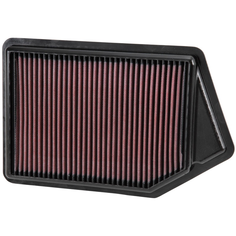 Replacement Air Filter - CFRI736081057