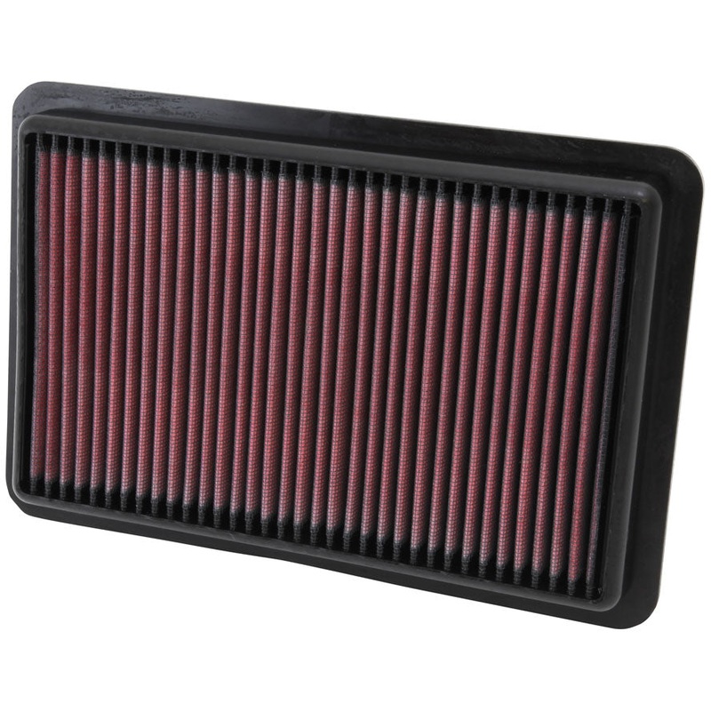 Replacement Air Filter - CFRI736081062