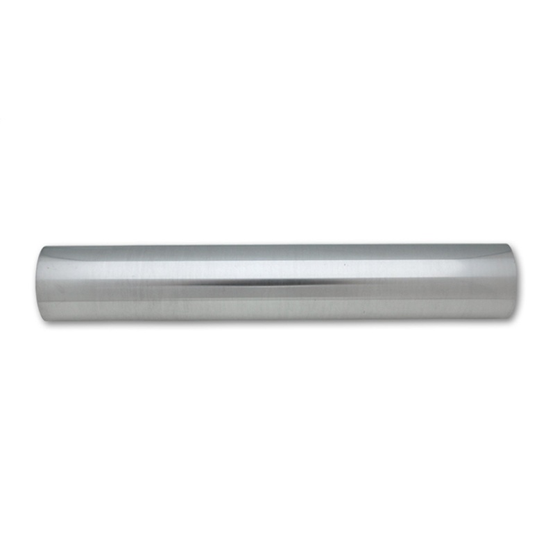 Straight Hose End Fitting; 3.25 in. O.D. x 18 in. Long; Polished; - CFRI736072202