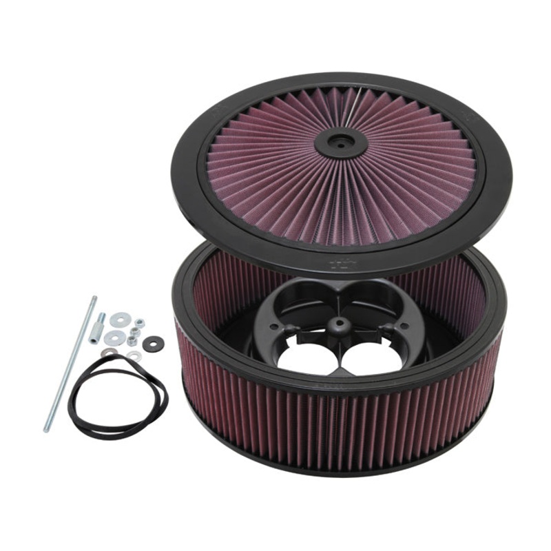 X-Stream Top Assembly - CFRI736085023
