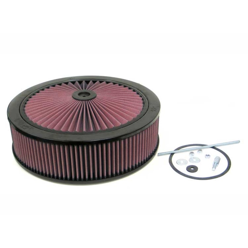 X-Stream Top Assembly - CFRI736085024