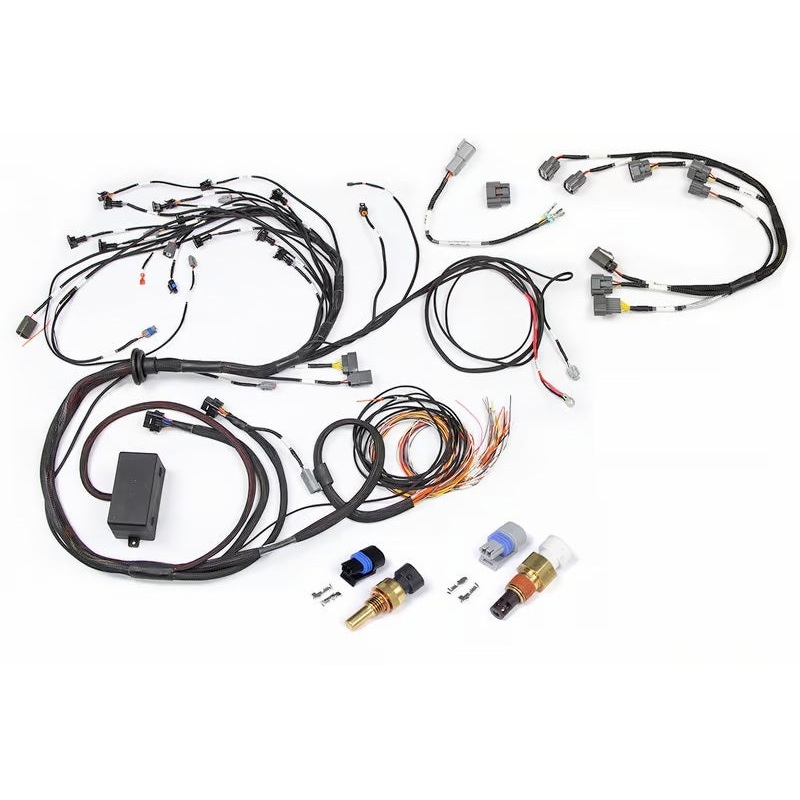Haltech Elite 2000/2500 Adapter Harness