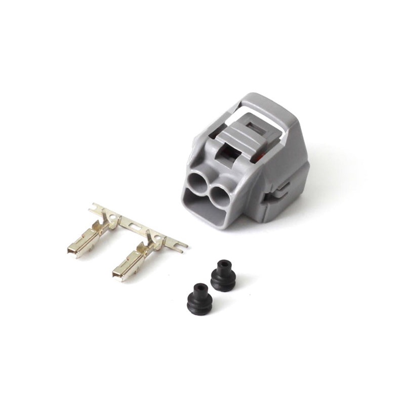 Haltech Factory Toyota 2JZ Crank or Cam Plug & Pins