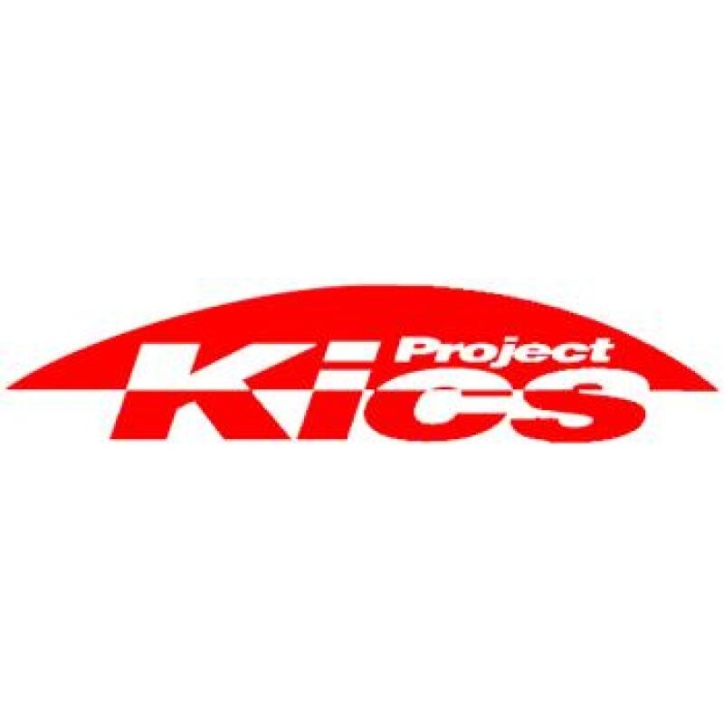 Project Kics Bull Lock Tuskey Key Adapter num125