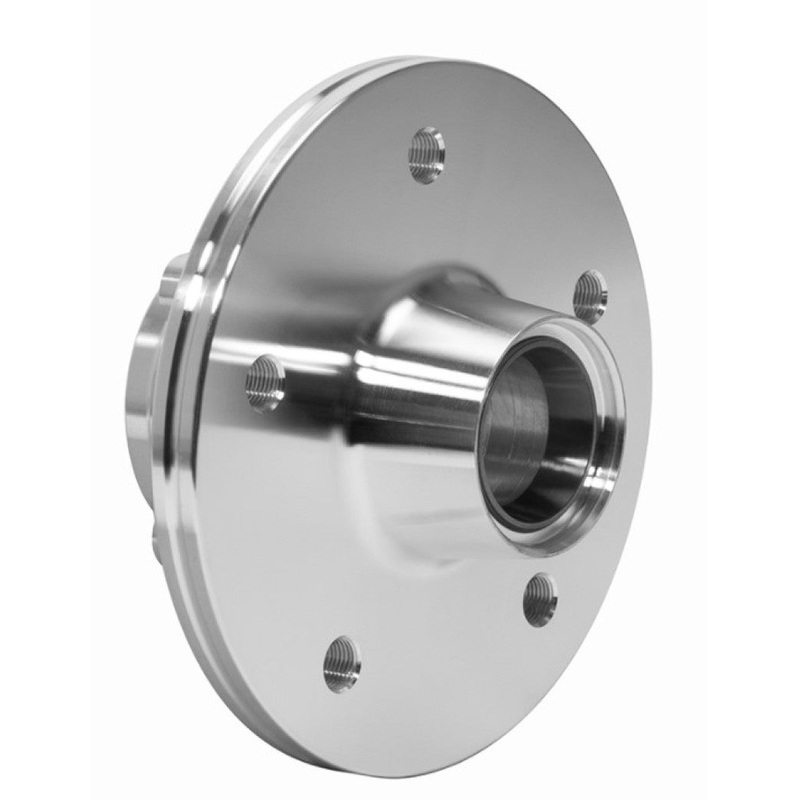 Wilwood Hub-Vented Rotor 41-55 Cadillac