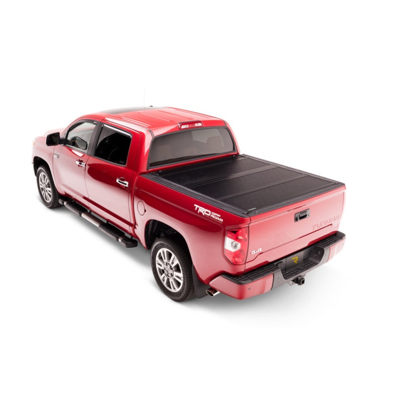BAK 07-20 Toyota Tundra (w/ OE Track System) 6ft 6in Bed BAKFlip G2