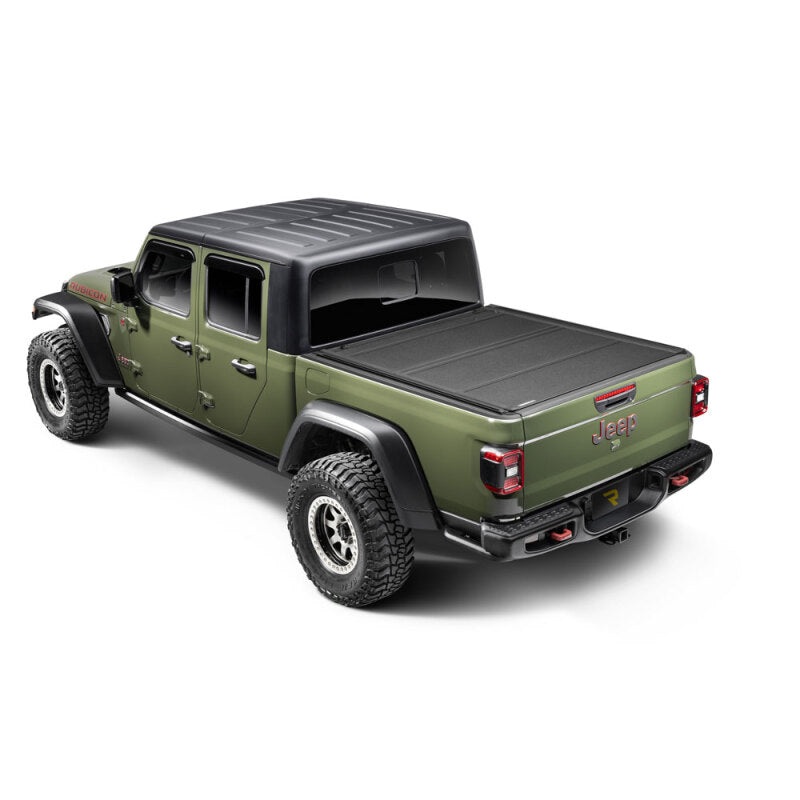BAK 09-18 Dodge RAM 1500 & 19-23 Classic w/o RamBox 5.7ft. Bed BAKFlip MX4 TS
