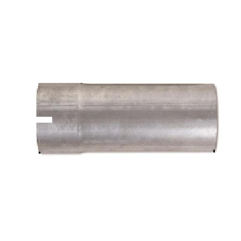 Diamond Eye Tubing 4in W/ NOTCH ON BUMPED END AL DIAIP24