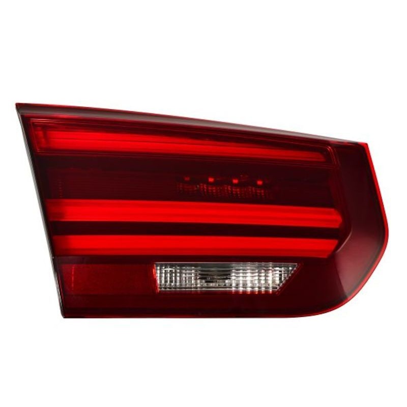 Hella 2012-2019 BMW 320i Left Tail Light