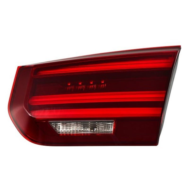 Hella 2013-2019 BMW 320i Right Tail Light