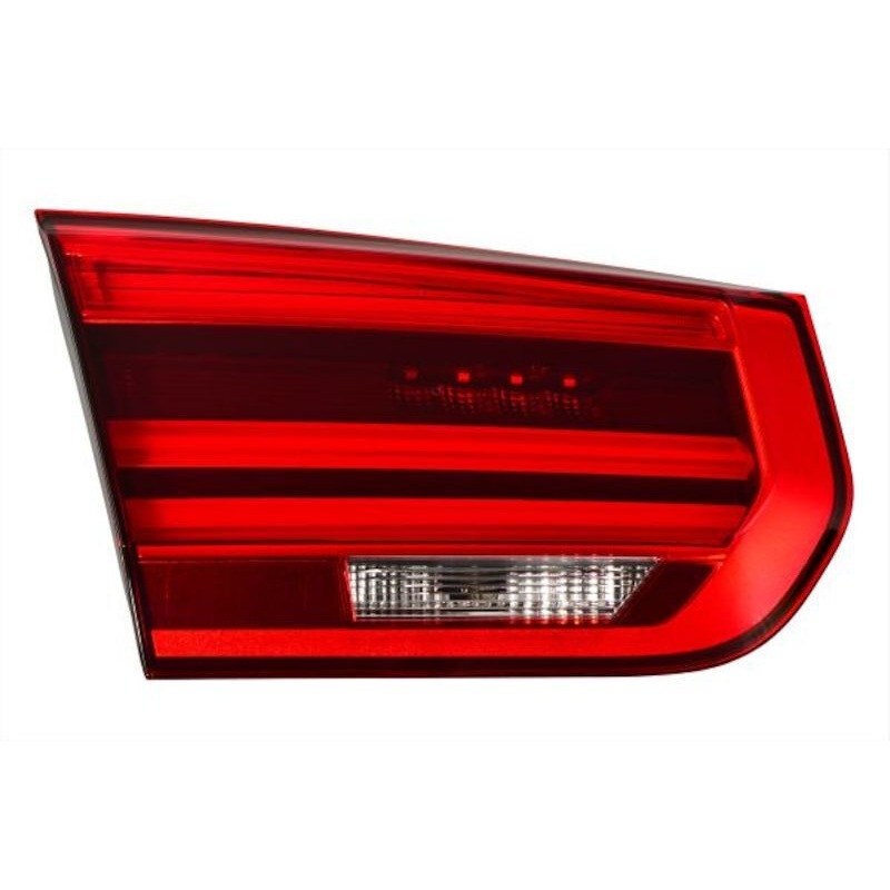 Hella 2015-2019 BMW 320i M3 Left Tail Light