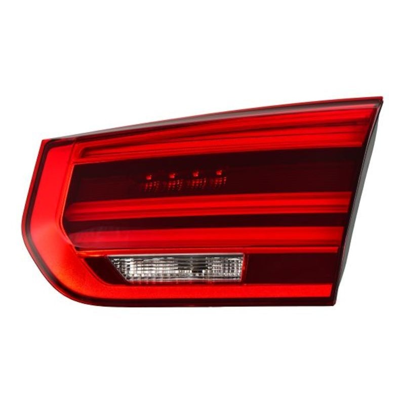 Hella 2015-2019 BMW 320i Right Tail Light