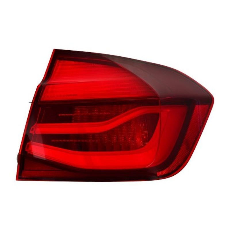 Hella 2017-2019 BMW 320i M3 Right Tail Light