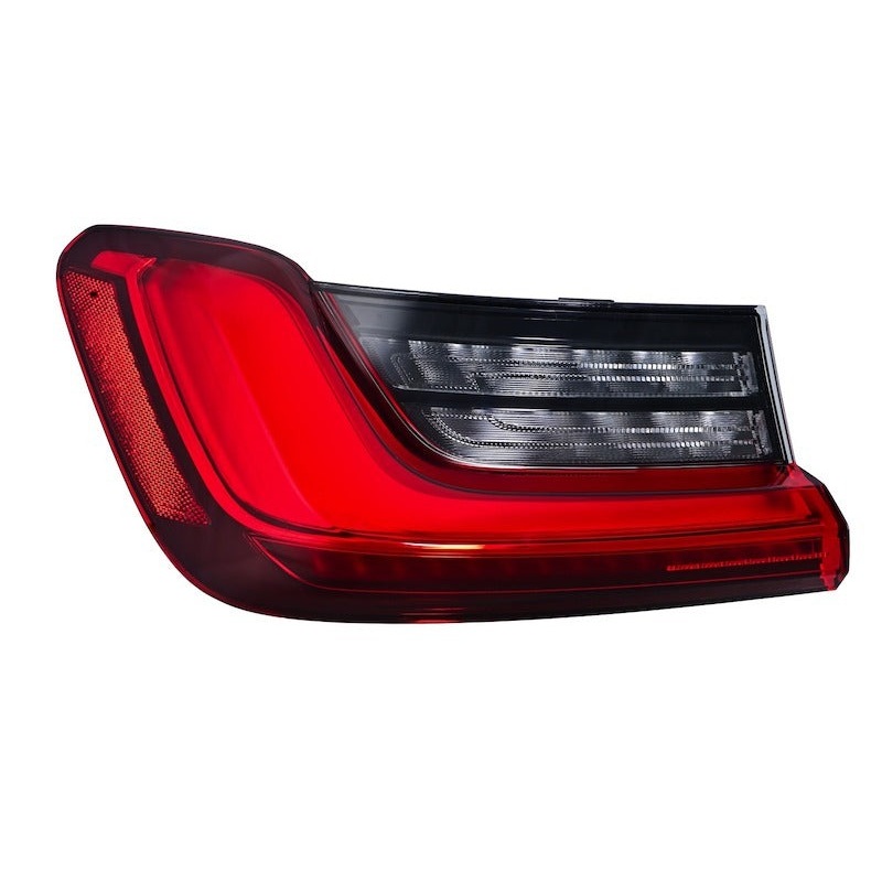 Hella 2019-2021 BMW 330i Left Tail Light