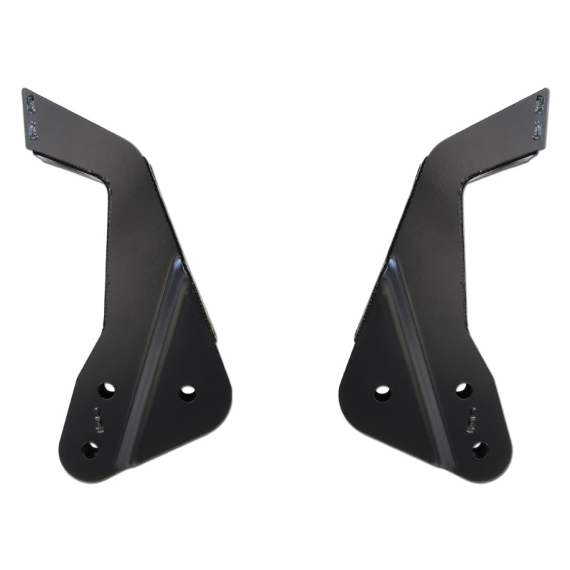 ICON 05-10 Ford F-250/F-350 Radius Arm Drop Kit