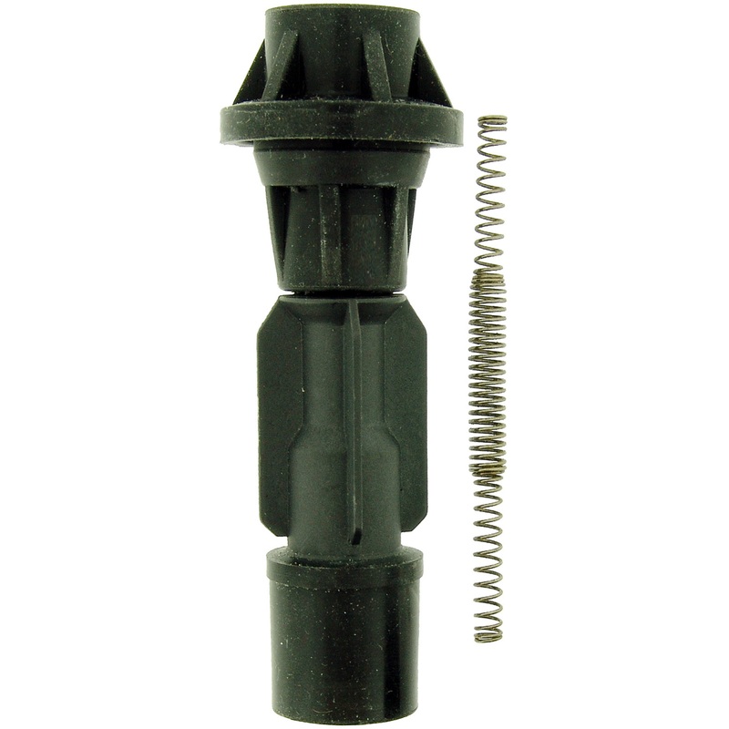 NGK Ford Fusion 2006 Direct Ignition Coil Boot