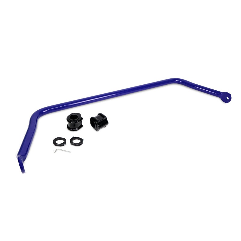 Superpro 18-25 Jeep Wrangler 33mm HD Fixed Front Sway Bar Kit