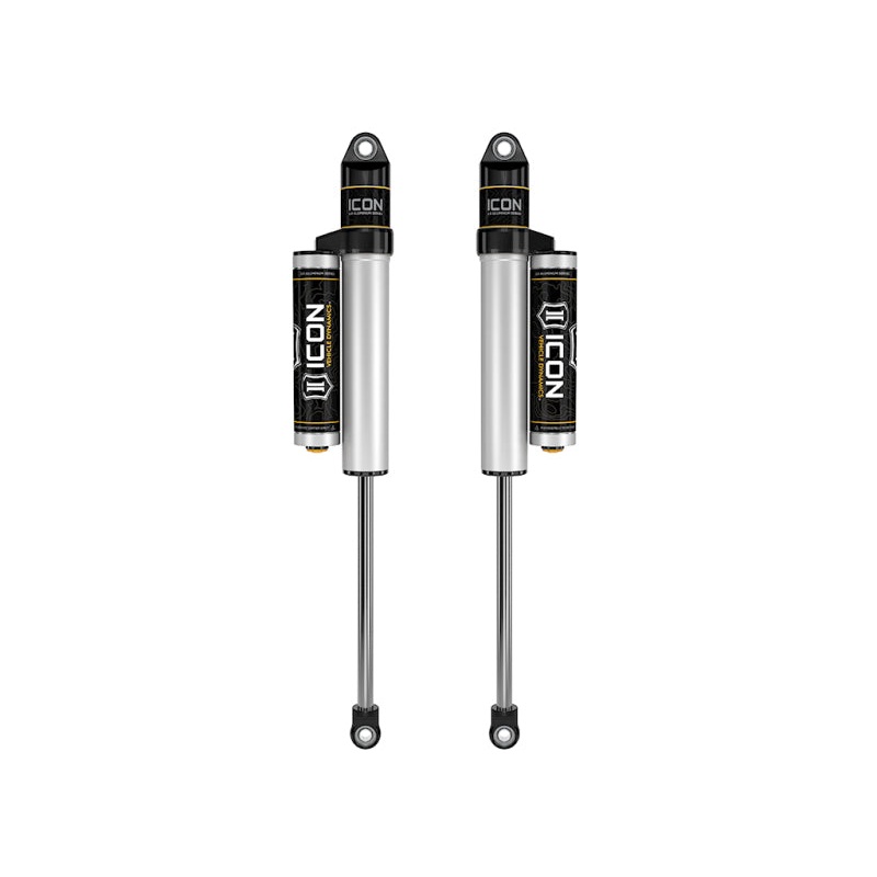ICON 08-16 Ford F-250/F-350 Super Duty 4WD 4.5-9in Front Secondary 2.5 Series Shocks VS PB