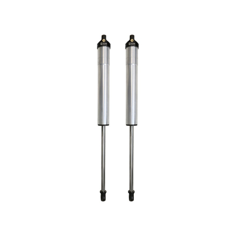 ICON 2001 GM HD 0-1in Rear 2.5 Series Shocks VS IR - Pair