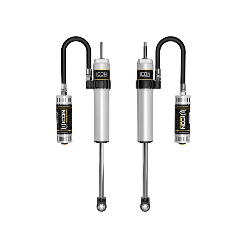 ICON 2005+ Ford F-250/F-350 Super Duty 4WD 0-2.5in Front 2.5 Series Shocks VS RR - Pair