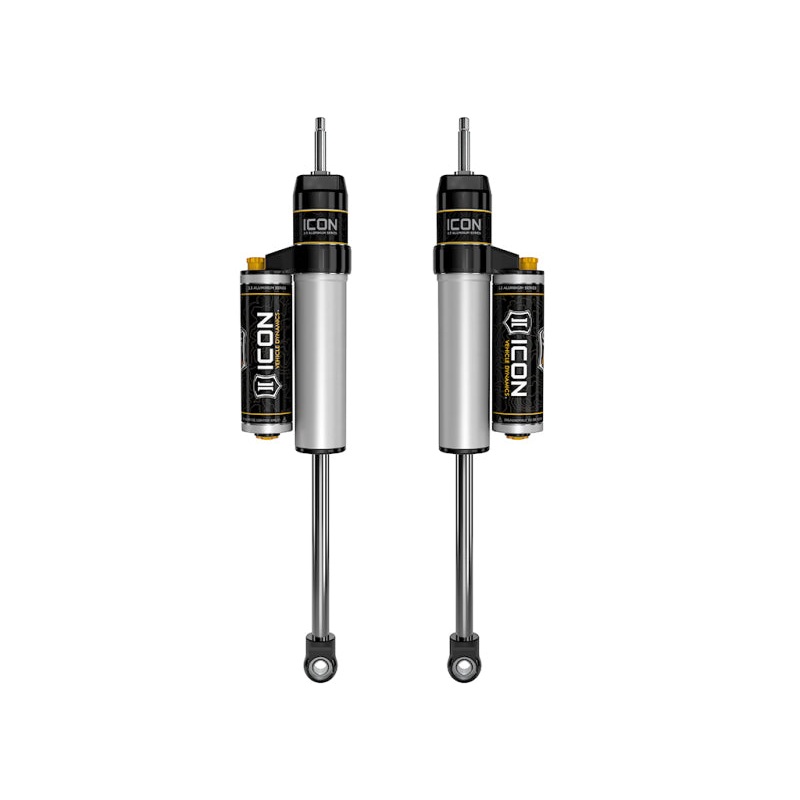 ICON 2005+ Ford F-250/F-350 Super Duty 4WD 4.5in Front 2.5 Series Shocks VS PB CDCV - Pair