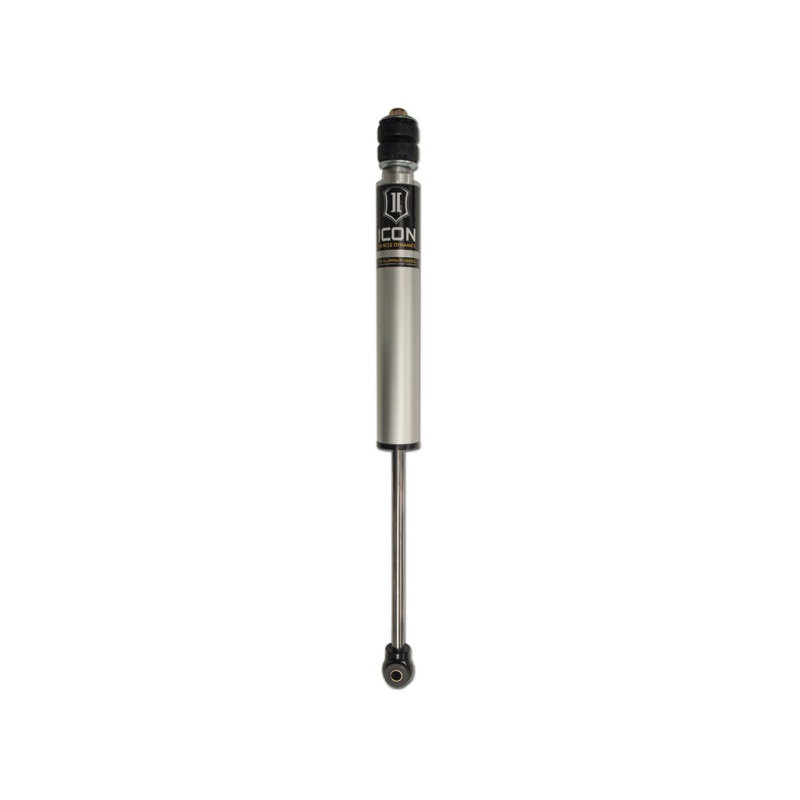 ICON 2005+ Ford F-250/F-350 Super Duty 4WD 7in Front 2.0 Series Aluminum Shocks VS IR
